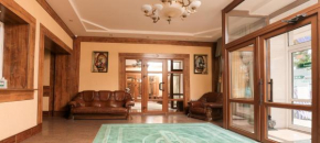  Green City Hotel  Николаев
